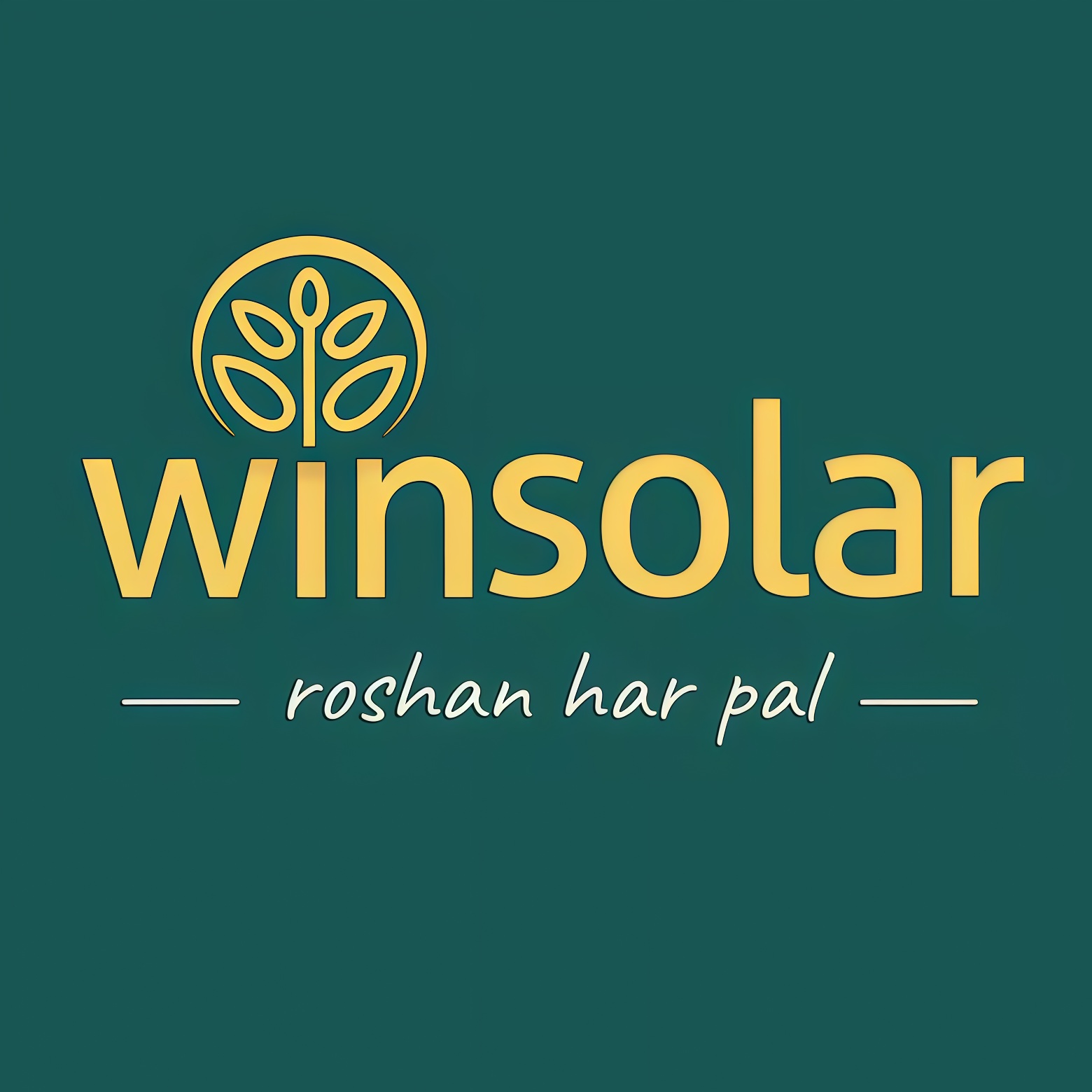 WinSolar Solutions
